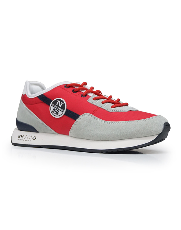 North Sails Man Shoes "HORIZON JET"